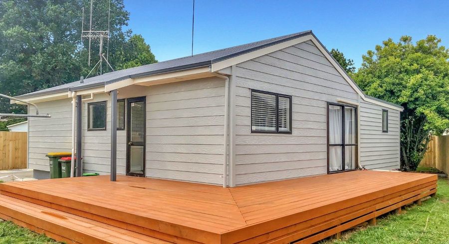  at 89A Mardon Road, Enderley, Hamilton, Waikato