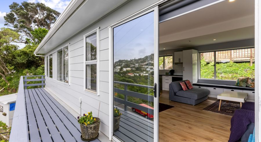  at 70B Old Porirua Road, Ngaio, Wellington, Wellington