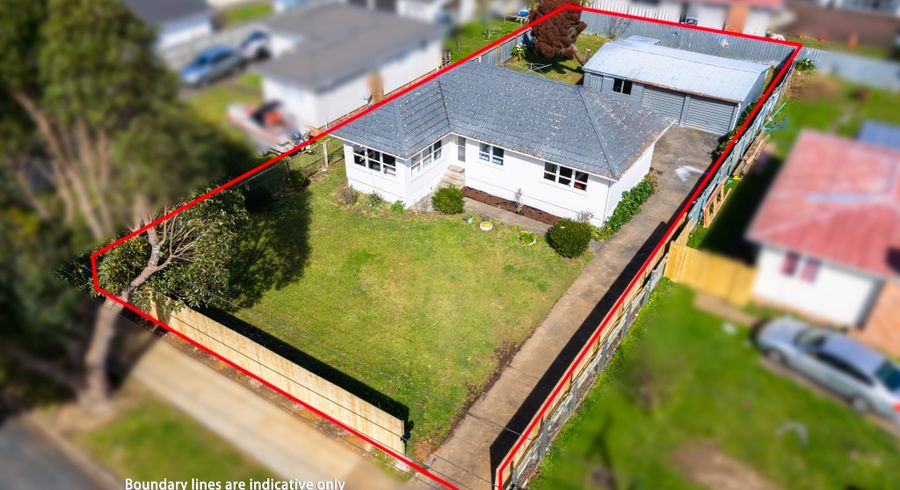  at 5 Alexander Crescent, Otara, Auckland