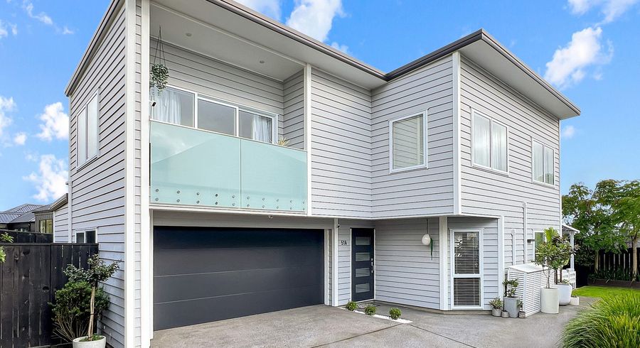  at 51A Gills Road, Bucklands Beach, Auckland