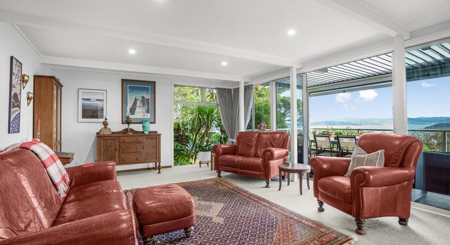  at 22 Ngaumatau Road, Eastbourne, Lower Hutt, Wellington