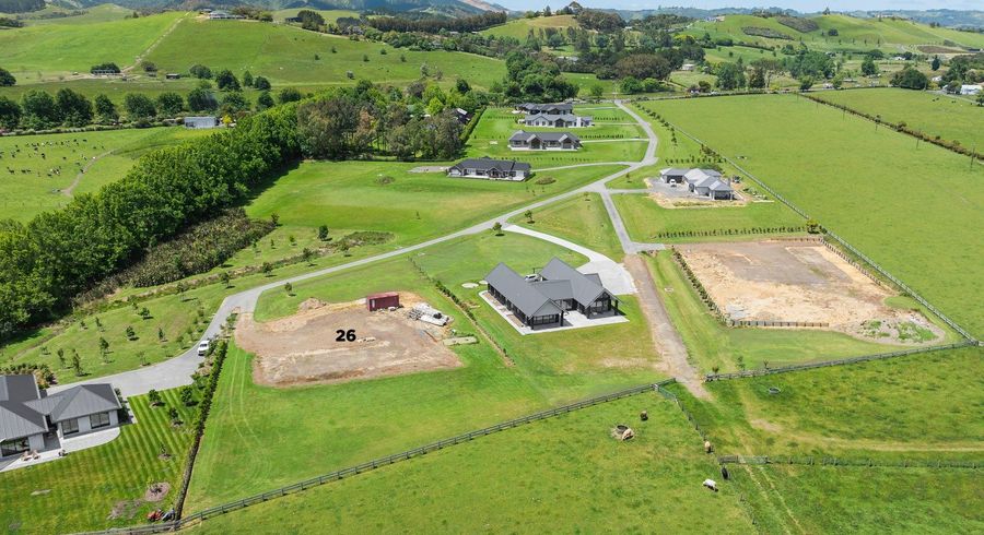  at 26 Riverside Way, Clevedon, Manukau City, Auckland