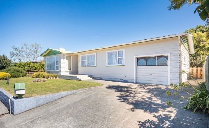  at 12 Leslie Avenue, Cloverlea, Palmerston North