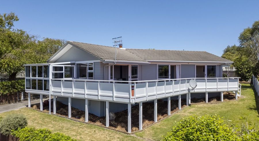  at 15 Ferney Place, Richmond Heights, Taupo, Waikato