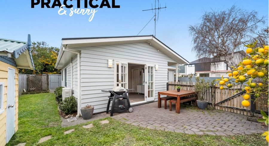  at 328b Oxford Terrace, Avalon, Lower Hutt, Wellington