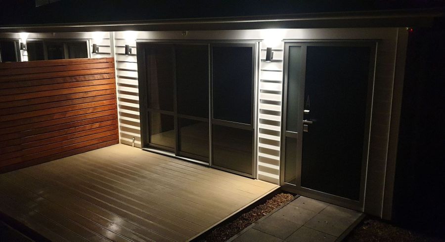  at 111B Kiwi Road, Point Chevalier, Auckland City, Auckland