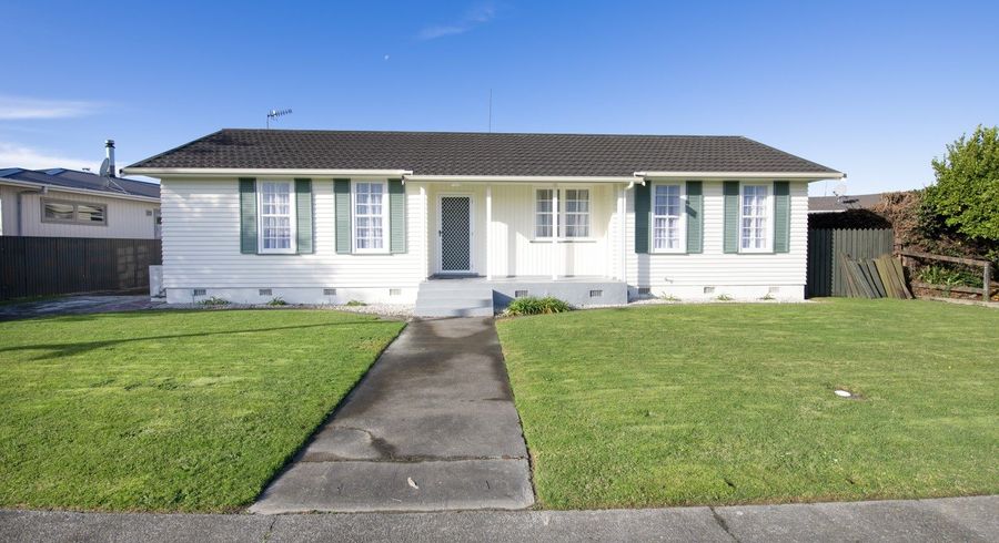  at 30 Salisbury Avenue, Tamatea, Napier