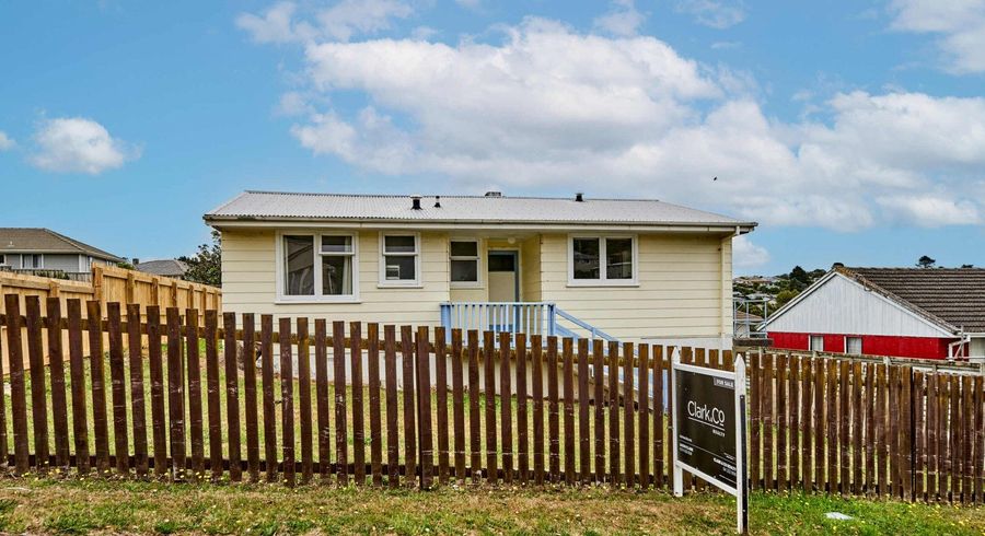  at 55 Westmeath Street, Waitangirua, Porirua