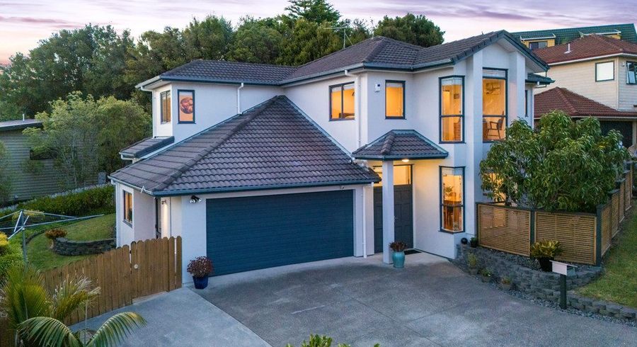  at 17 Virginia Street, Henderson, Waitakere City, Auckland