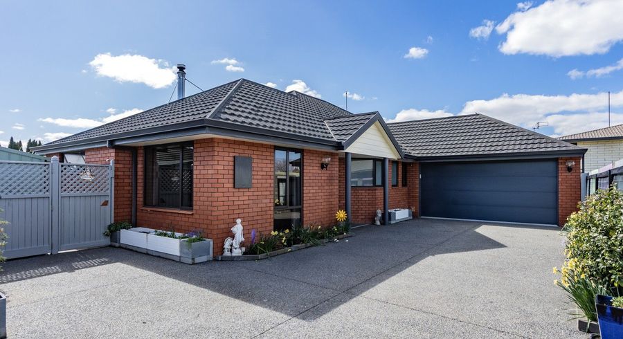  at 19B Windsor Court, Rangiora, Rangiora