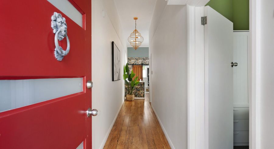  at 29 Nairn Street, Mount Cook, Wellington
