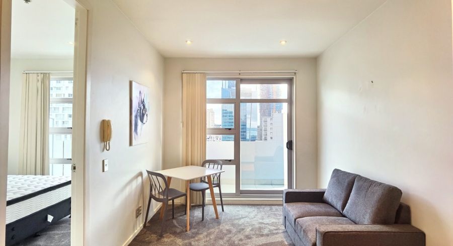  at 14C/32 Eden Crescent, Auckland Central, Auckland