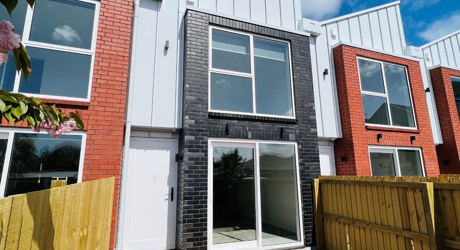  at 9/80 Milton St, Somerfield, Christchurch City, Canterbury