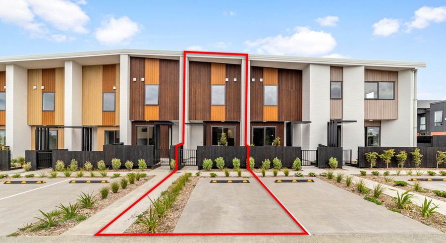  at 5 Auster Lane, Hobsonville, Auckland