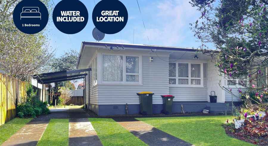  at 16A Onslow Road, Papakura, Papakura