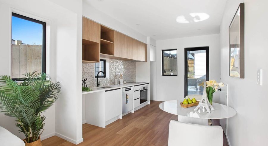  at Lot 5, 35 Imrie Avenue, Mangere, Manukau City, Auckland