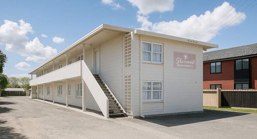  at 5/59 Albert Street, Hamilton East, Hamilton, Waikato