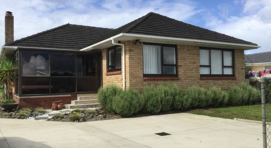  at 9 Reagan Road, Manukau, Manukau City, Auckland