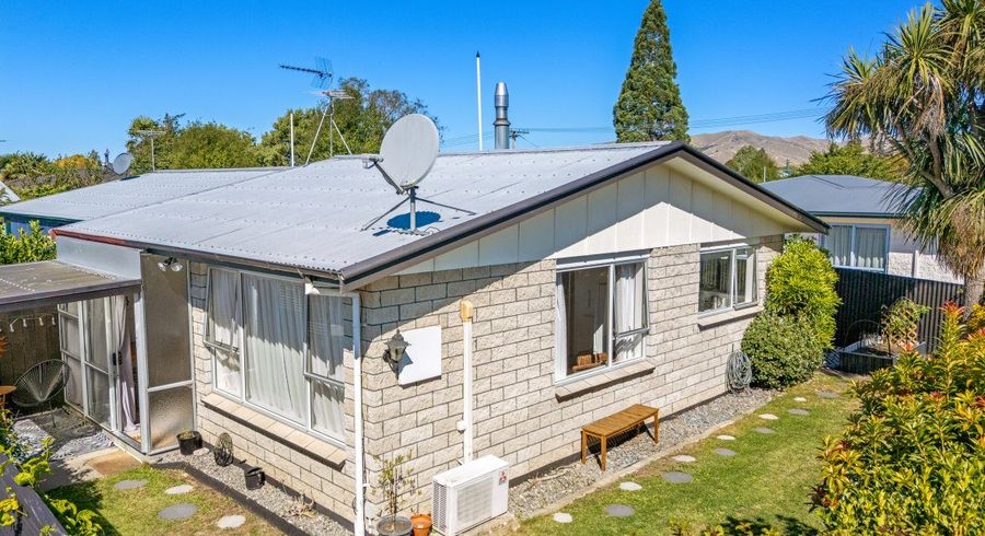  at 1/23 Lee Street, Blenheim, Blenheim, Marlborough