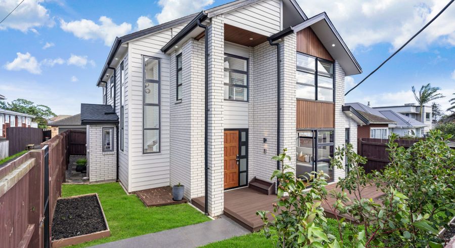  at 409 Mount Albert Road, Mount Roskill, Auckland City, Auckland