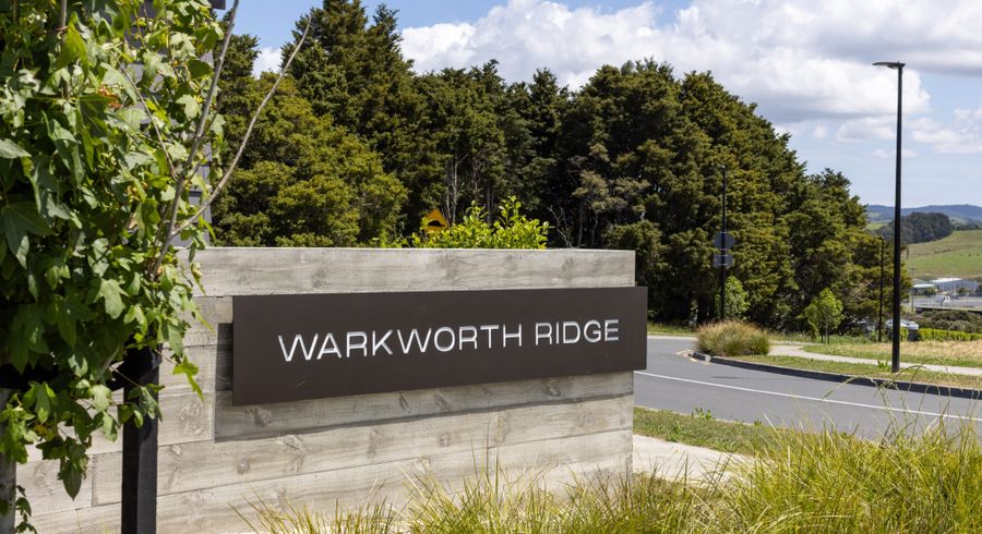  at Warkworth, Rodney, Auckland