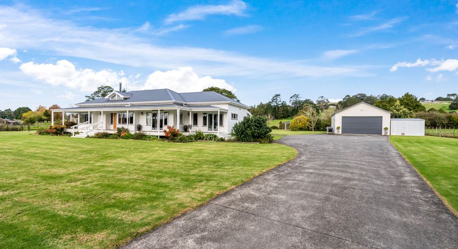  at 30 Saleyards Road, Kauri