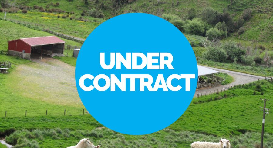  at 348 Happy Valley Road, Tuatapere, Southland, Southland