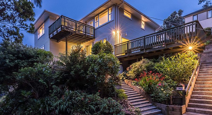  at 33 Volga Street, Island Bay, Wellington, Wellington