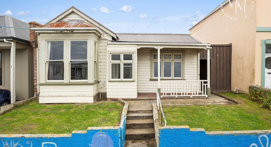  at 14 Hyde Street, North Dunedin, Dunedin