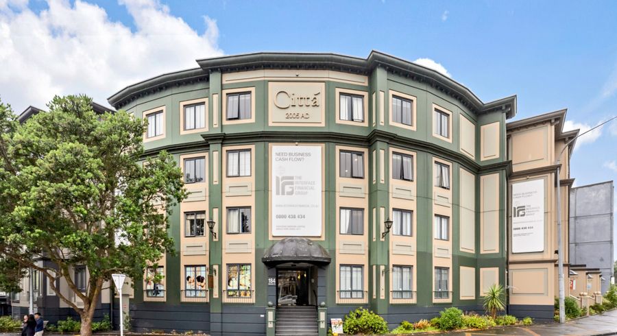  at 426/184 Symonds Street, Grafton, Auckland City, Auckland