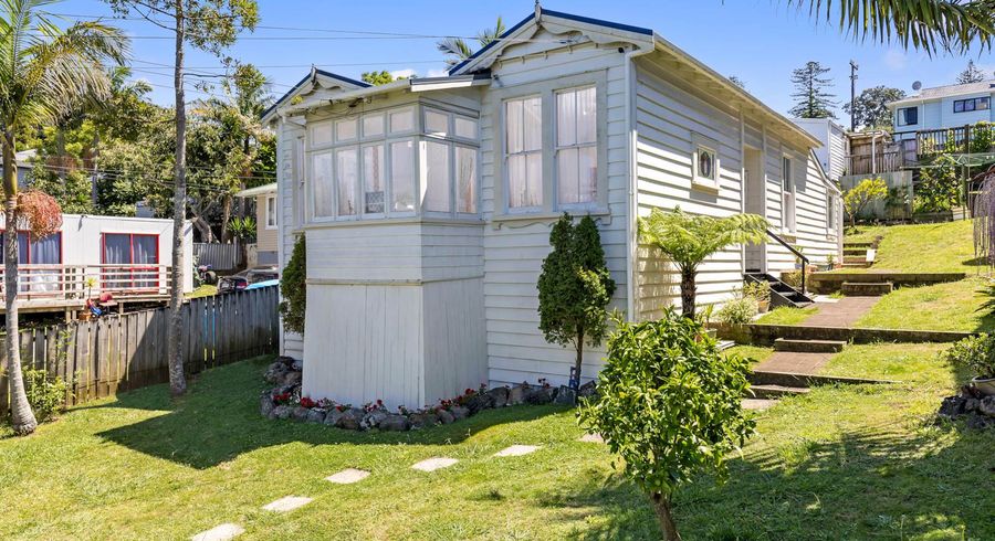  at 96 Arthur Street, Onehunga, Auckland