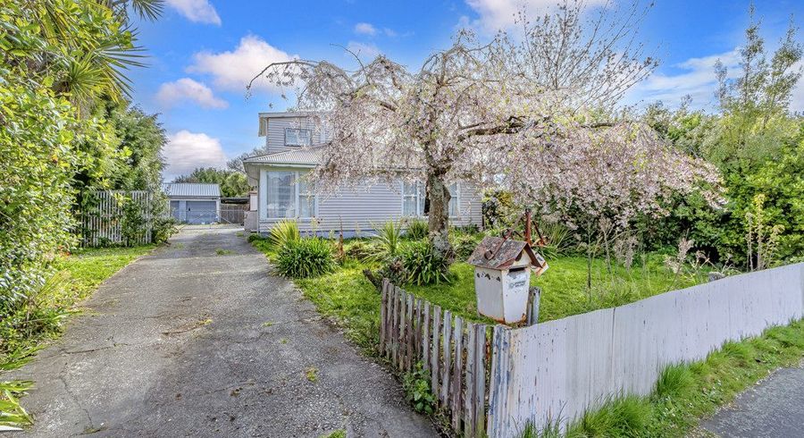  at 5 Redgrave Street, Hoon Hay, Christchurch City, Canterbury