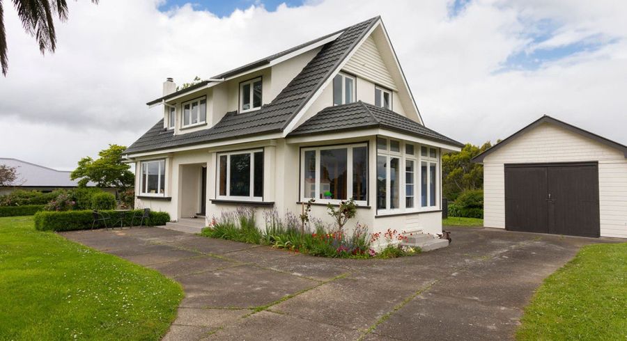  at 23 Hospital Street, Dannevirke