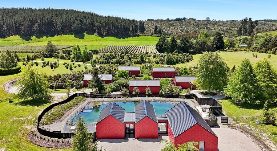  at 21 Tarrant Road, Upper Moutere, Tasman, Nelson / Tasman