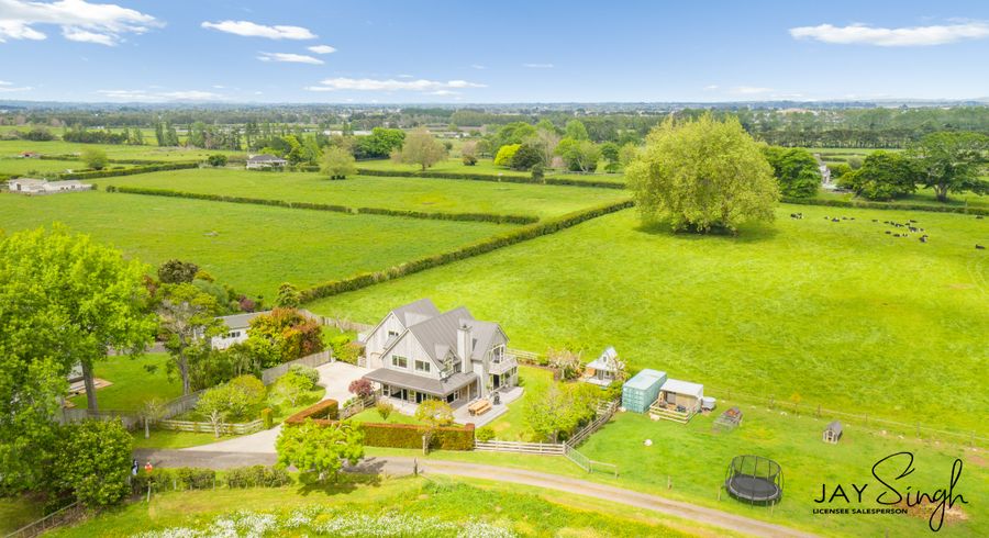  at 26 Village Way, Ardmore, Papakura