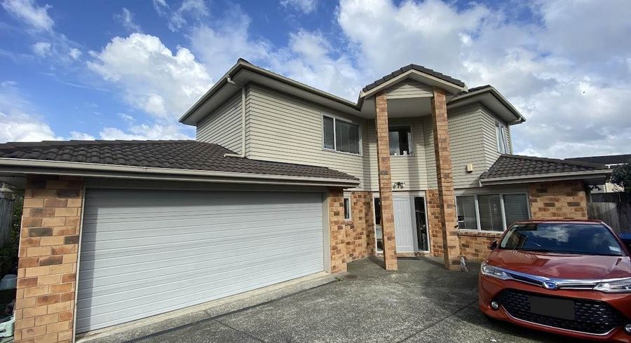  at 271A Penrose Road, Mount Wellington, Auckland City, Auckland