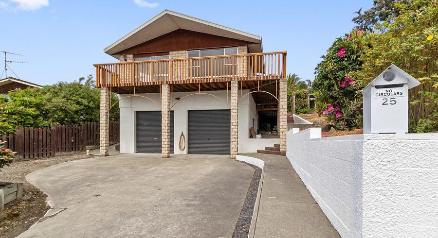  at 25 Totara Place, Highfield, Timaru, Canterbury