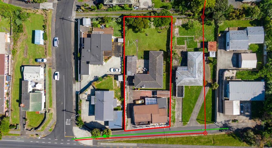  at 86 Alfriston Road, Manurewa East, Auckland