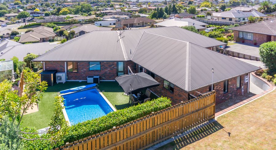  at 91 Lola Lee Heights, Te Awamutu, Waipa, Waikato
