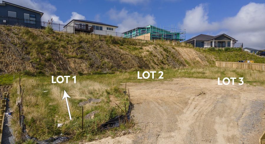  at Lot 1, 65 Ken Douglas Drive, Aotea, Porirua, Wellington