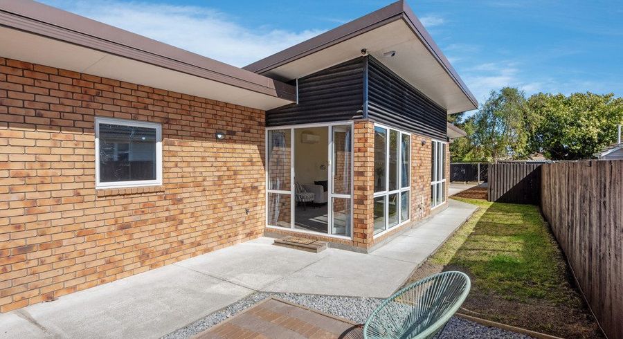  at 2 Sioux Avenue, Wigram, Christchurch City, Canterbury