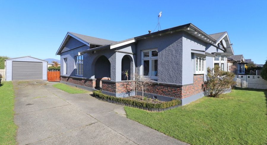  at 27 Robertson Street, Richmond, Invercargill, Southland