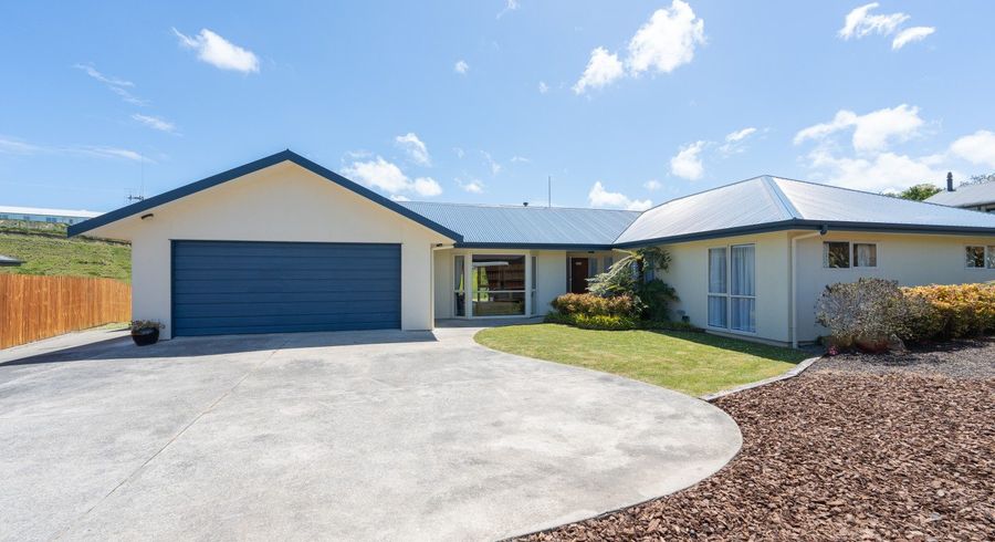  at 89B Fraser Drive, Feilding