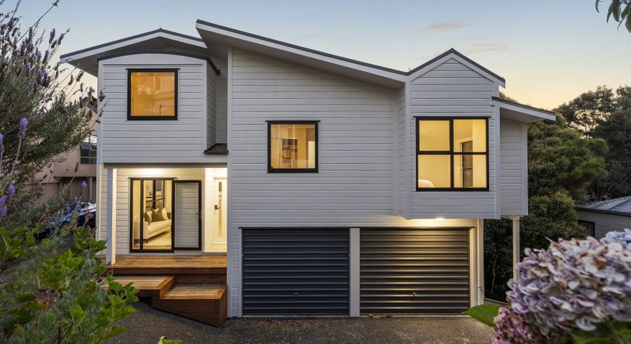  at 1/58 James Evans Drive, Northcote, North Shore City, Auckland