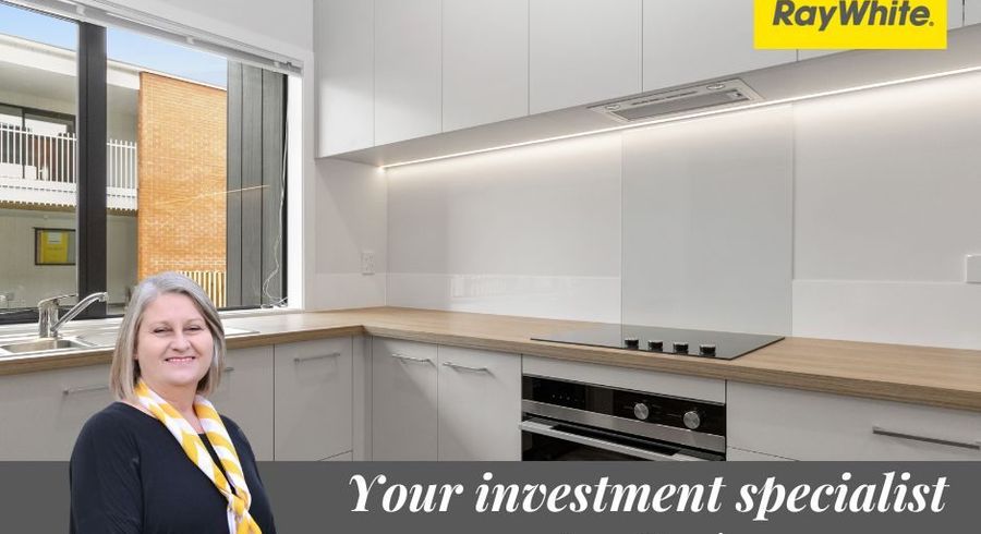  at 3/7 Dyer Street, Whitiora, Hamilton