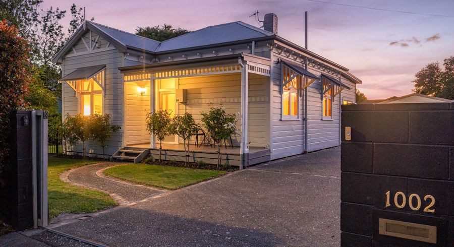  at 1002 Fitzroy Avenue, Mahora, Hastings, Hawke's Bay