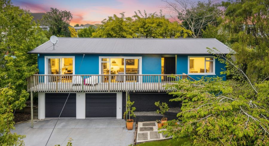  at 3B Virginia Road, Saint Johns Hill, Whanganui, Manawatu / Whanganui