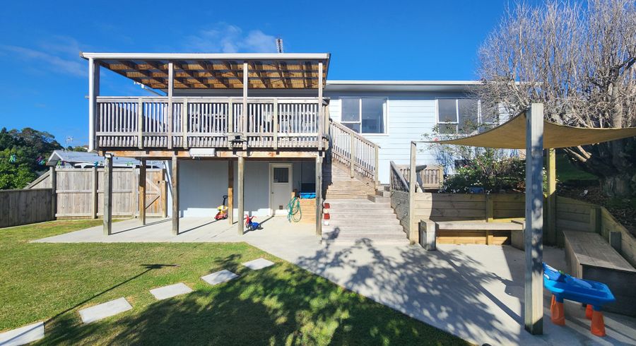  at 25 Thimble Lane, Whitby, Porirua, Wellington