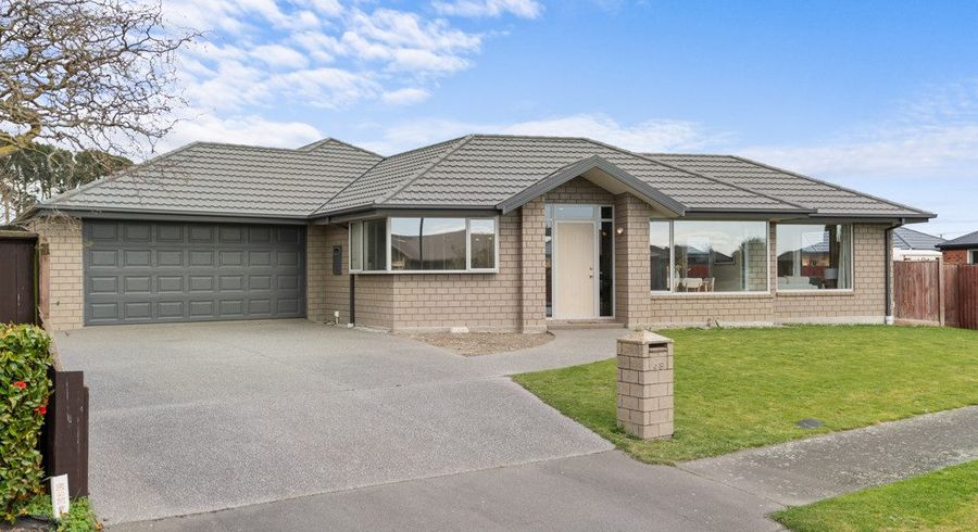  at 48 Clematis Place, Wigram, Christchurch City, Canterbury