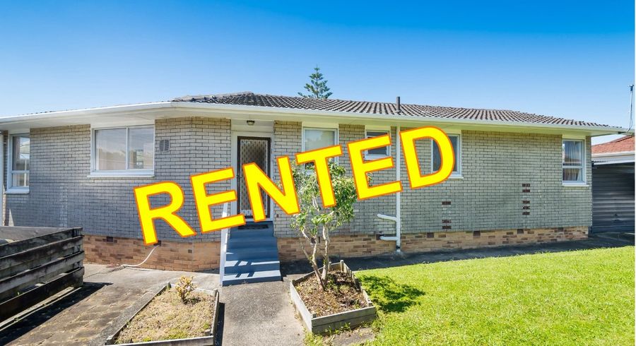  at 285  Sunset Rd, Sunnynook, North Shore City, Auckland